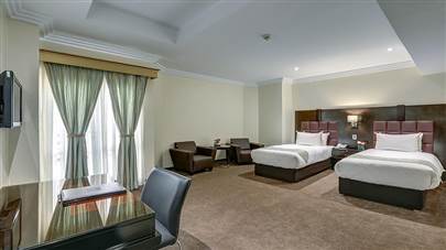 هتل بزرگ تهران هتل بزرگ تهران